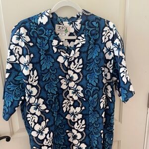 HAWAIIAN SHIRT